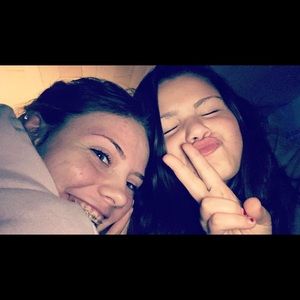 Meet your Posher, Emma